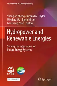 Hydropower and Renewable Energies