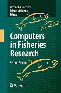 Computers in Fisheries Research