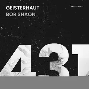 Geisterhaut - Bor Shaon (2026)