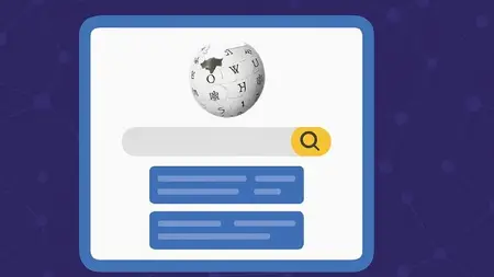 Build a 200K Wiki articles Search Engine (Python & Gensim)
