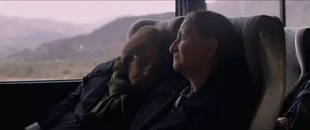 Gloria (2013) [Dual Audio] + Extras