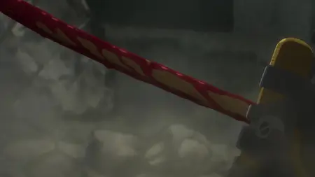 NieR Automata Ver1 1a S01E19 NieR Automata Ver1 1a