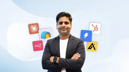 Ai Powered B2B Sales & Business Development, Gtm & Outreach