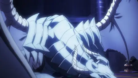 Overlord II - 01