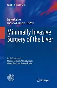 Minimally Invasive Surgery of the Liver