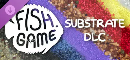 Fish Game Substrate Variety Pack 1 (2025)