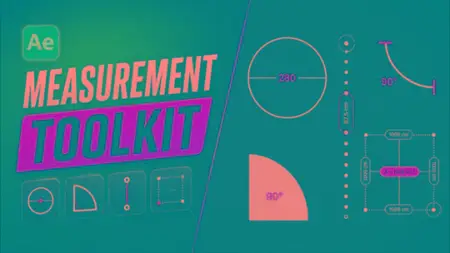 VideoHive - Measurement Toolkit - 63915764