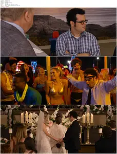 The Wedding Ringer (2015)