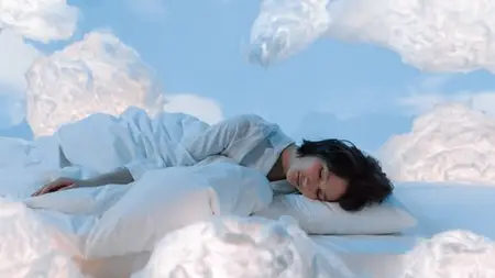 The Secret to a Good Night's Sleep - The End of Insomnia