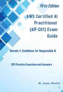 AWS Certified AI Practitioner (AIF-C01) Exam Guide: Domain 4