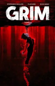 Grim - Tome 3