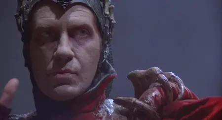 Time Bandits (1981) [REMASTERED]