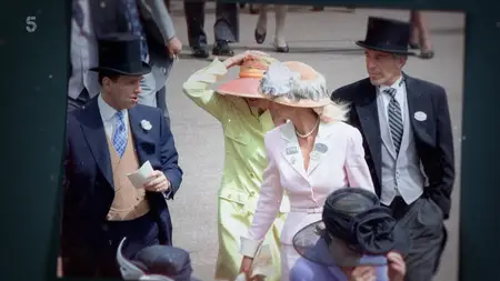 CH5. - The Banishing of Prince Andrew (2025)