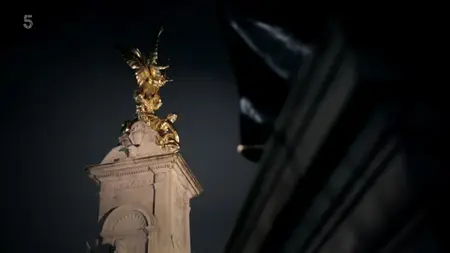 CH5. - The Banishing of Prince Andrew (2025)