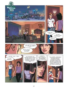 Michel Vaillant v02 Charge 2016 Europe Comics Digital-HD LeDuch