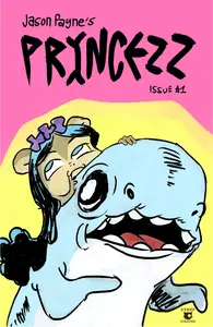 Princezz 001 (2014) (Digital) (BlurPixel-Empire