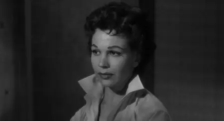 Attack of the Crab Monsters (1957)