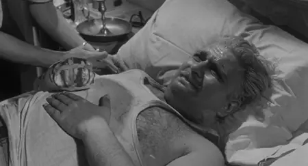 Attack of the Crab Monsters (1957)