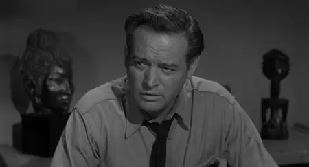 Attack of the Crab Monsters (1957)