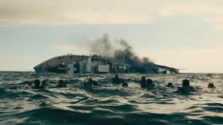 Dunkirk (2017)