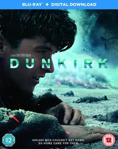 Dunkirk (2017)