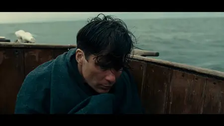 Dunkirk (2017)