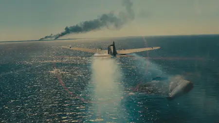 Dunkirk (2017)