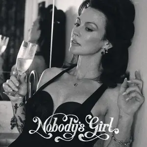 Amanda Shires - Nobody's Girl (2025) [Official Digital Download 24/96]