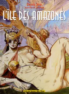 L'Ile Des Amazones