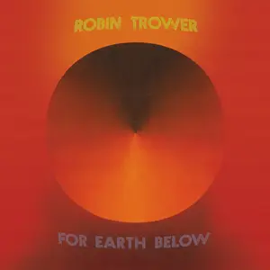 Robin Trower - For Earth Below [50th Anniversary Edition] (2025)