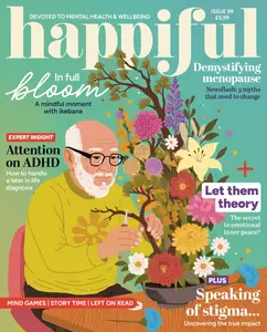 Happiful - Issue 99 2025