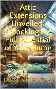 Attic Extensions Unveiled: Unlocking the Full Potential of Your Home
