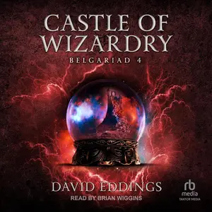 Castle of Wizardry: The Belgariad