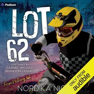 Lot 62: From Nothing