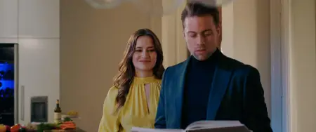 Life as It Should Be (2020) [MultiSubs]