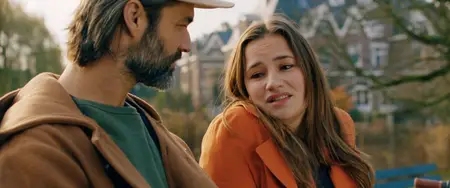 Life as It Should Be (2020) [MultiSubs]