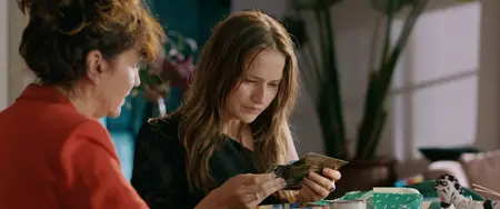 Life as It Should Be (2020) [MultiSubs]