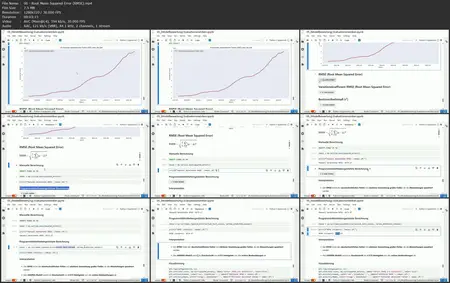Zeitreihenanalyse und Prognosen mit Python