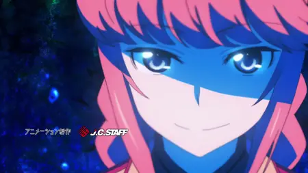 Witch Craft Works (2014 S01E06 Takamiya kun and the Test of Love Drag