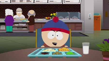 South Park S21E05