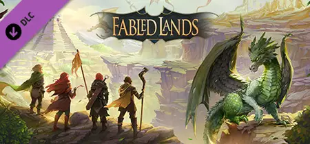 Fabled Lands The Serpent Kings Domain (2024) v2.1.0b