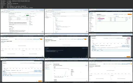 Configure a DevOps Environment within AWS Native Tools