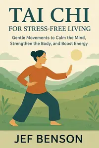 TAI CHI FOR STRESS-FREE LIVING