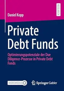 Private Debt Funds