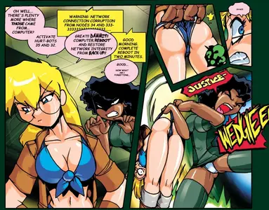 Gold Digger v2 #112, #114-123, #125, #129-131, #134-136 (18 núms)