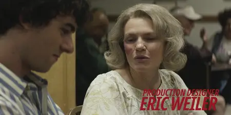 Dexter: Original Sin S01E09