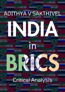 India in BRICS: Critical Analysis