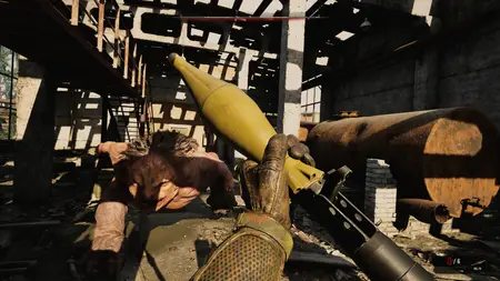 S.T.A.L.K.E.R 2 Heart of Chornobyl (2026) Update v1.8.1