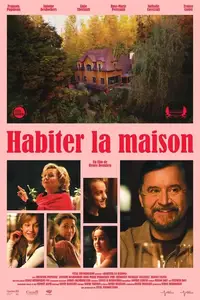 Habiter la maison (2024)