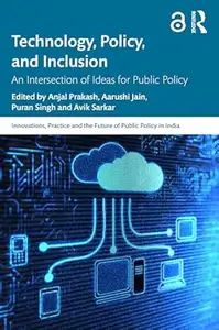 Technology, Policy, and Inclusion